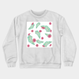 Sweet Mimosas Crewneck Sweatshirt